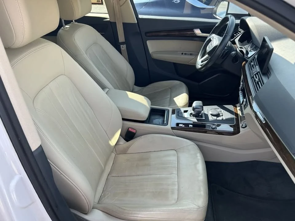 2018 Audi FY Q5 - Image 18 of 20