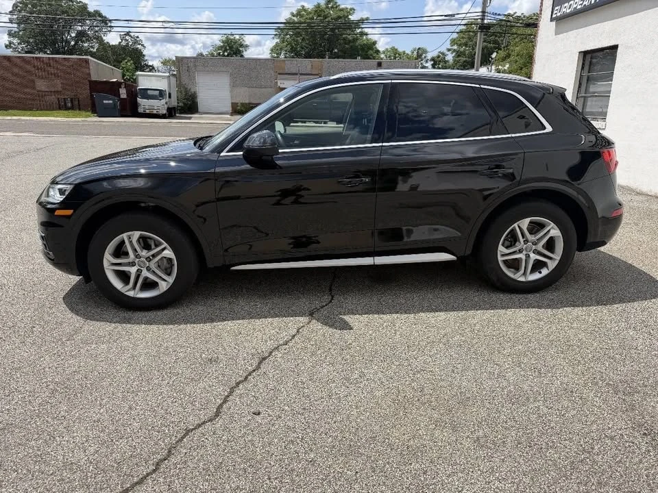 2018 Audi FY Q5 - Image 6 of 20