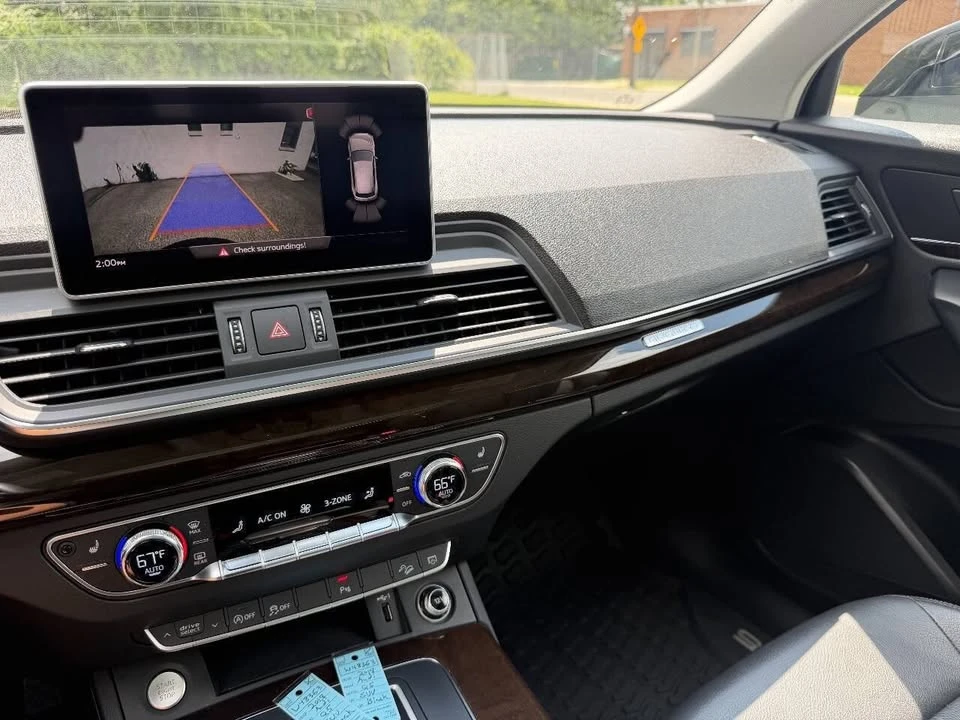 2018 Audi FY Q5 - Image 13 of 20