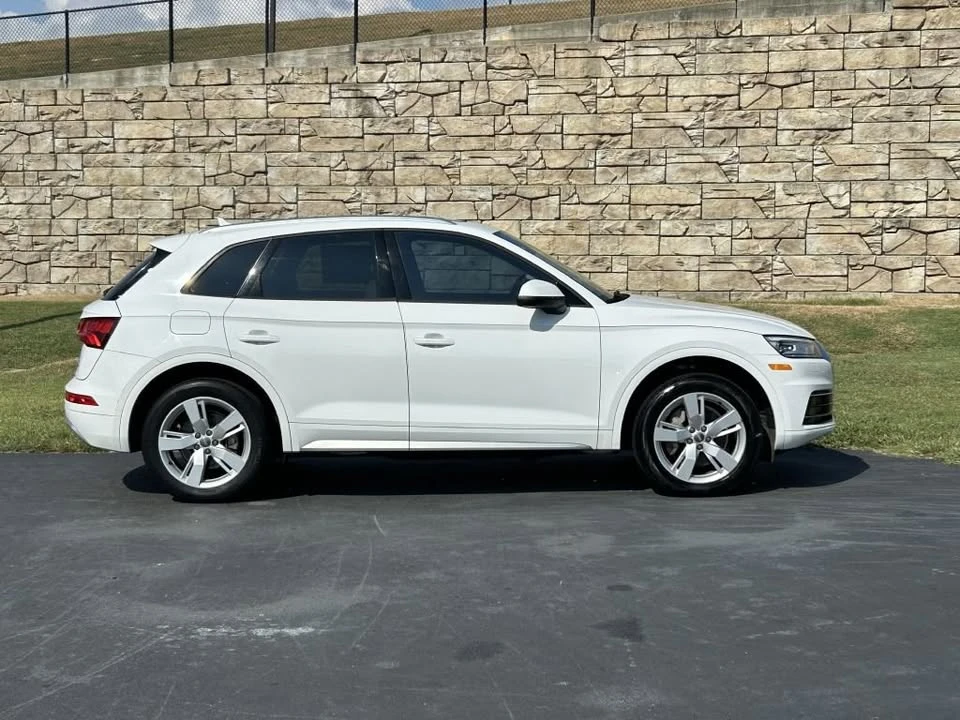 2018 Audi FY Q5 - Image 3 of 20