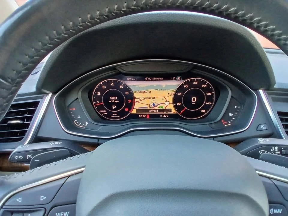 2018 Audi FY Q5 - Image 18 of 20
