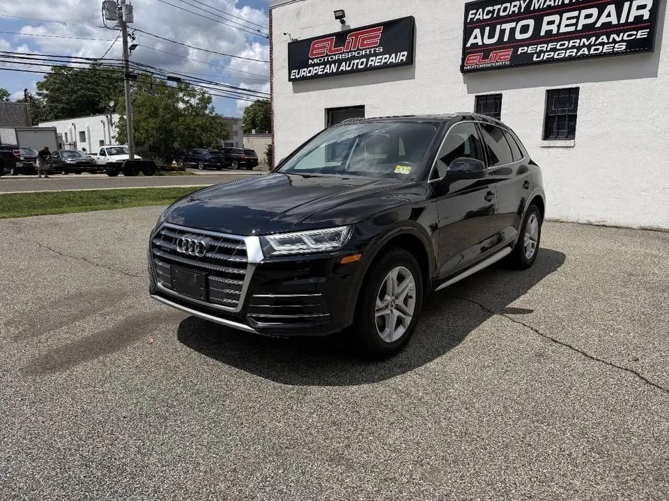 2018 Audi FY Q5 - Image 4 of 20