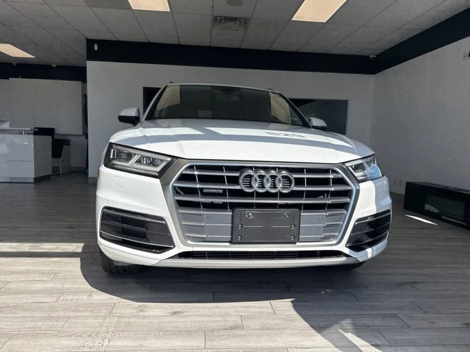 2018 Audi FY Q5 - Image 2 of 20