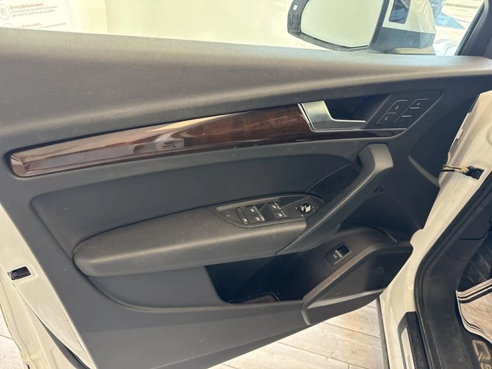 2018 Audi FY Q5 - Image 12 of 20