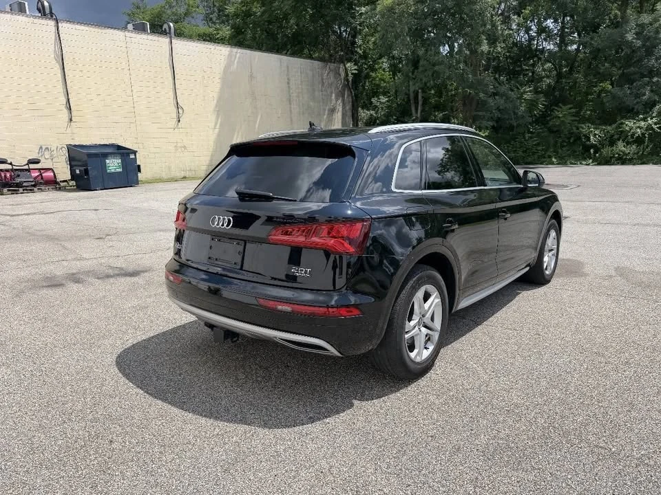 2018 Audi FY Q5 - Image 14 of 20
