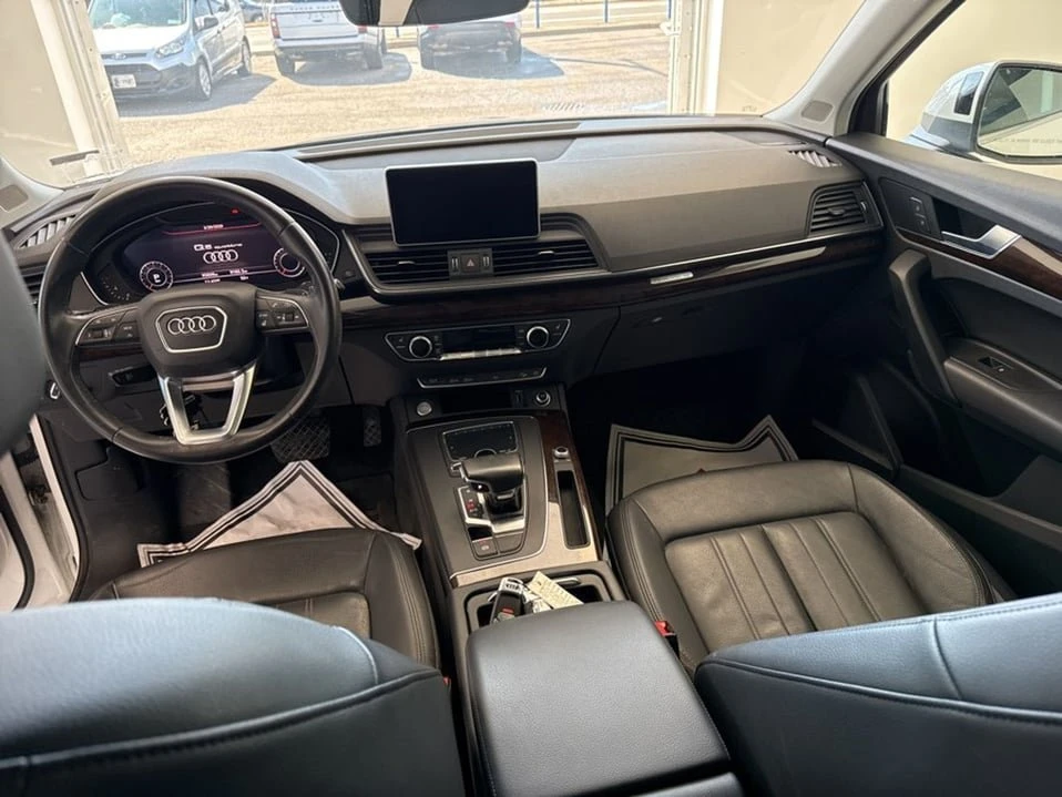 2018 Audi FY Q5 - Image 10 of 20