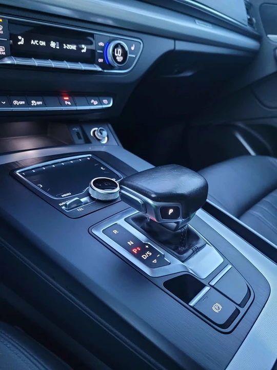 2018 Audi FY Q5 - Image 18 of 20