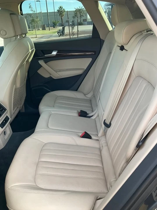 2018 Audi FY Q5 - Image 11 of 20