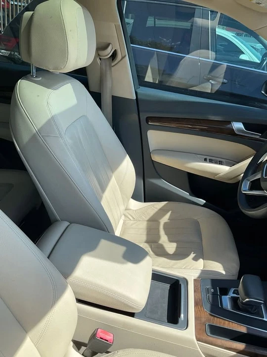 2018 Audi FY Q5 - Image 17 of 20