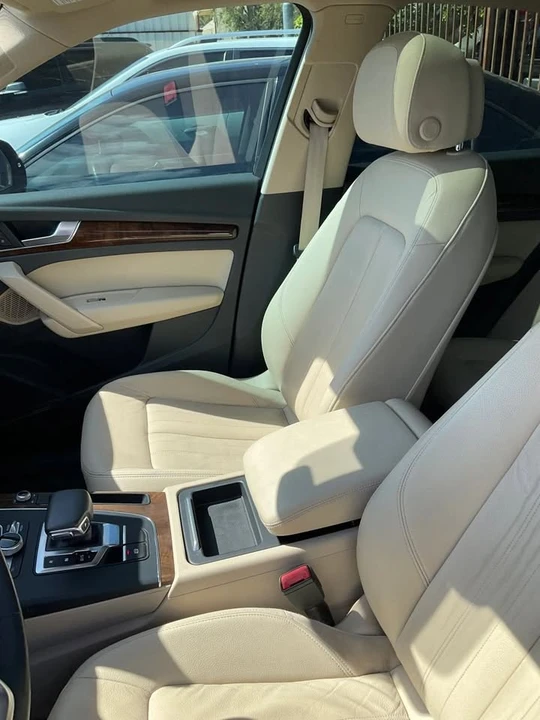 2018 Audi FY Q5 - Image 18 of 20