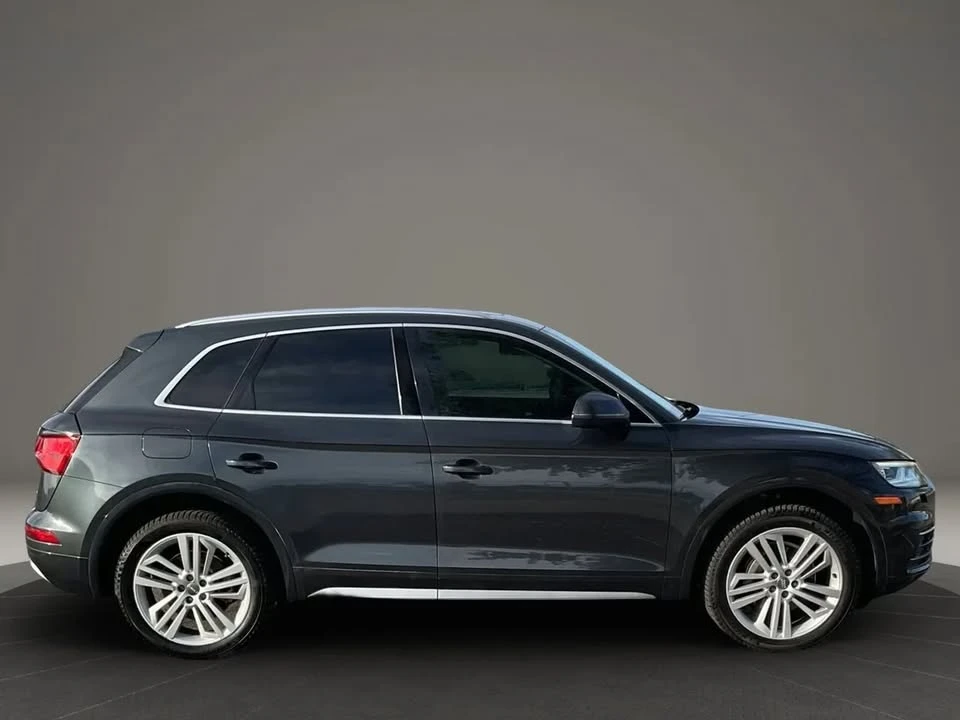 2018 Audi FY Q5 - Image 3 of 20