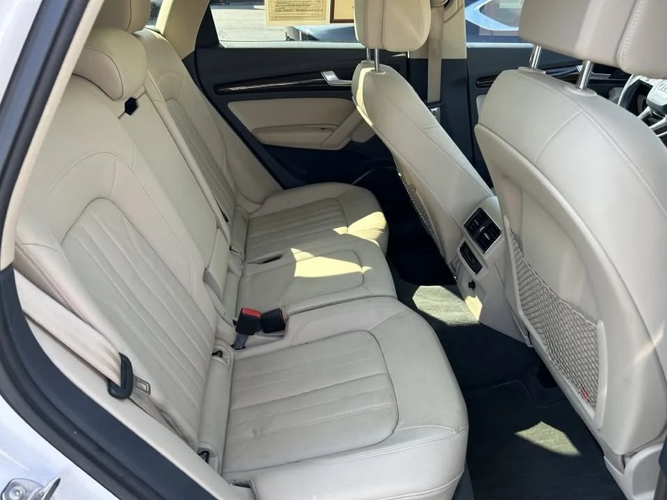 2018 Audi FY Q5 - Image 12 of 20
