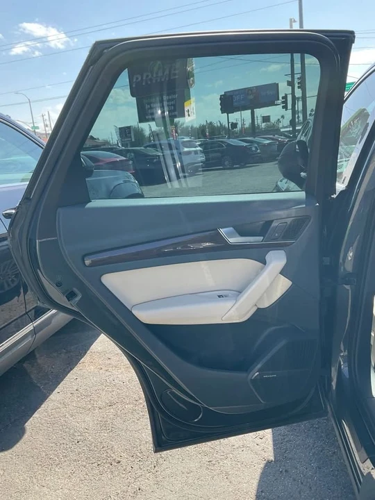 2018 Audi FY Q5 - Image 12 of 20