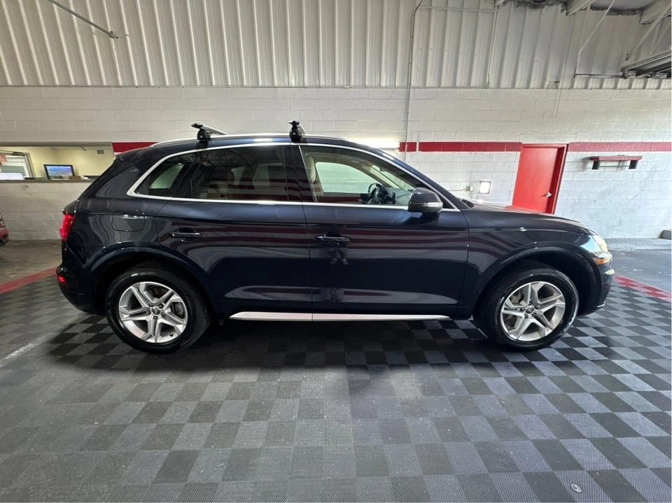 2018 Audi FY Q5 - Image 4 of 20