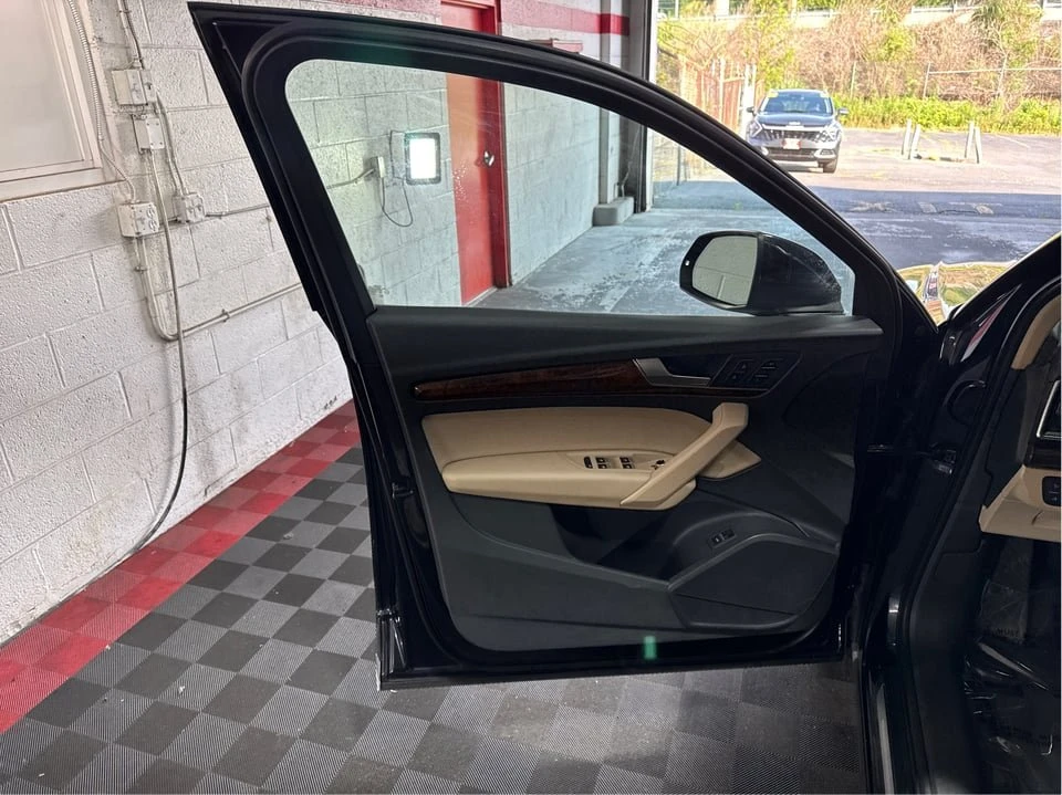2018 Audi FY Q5 - Image 19 of 20