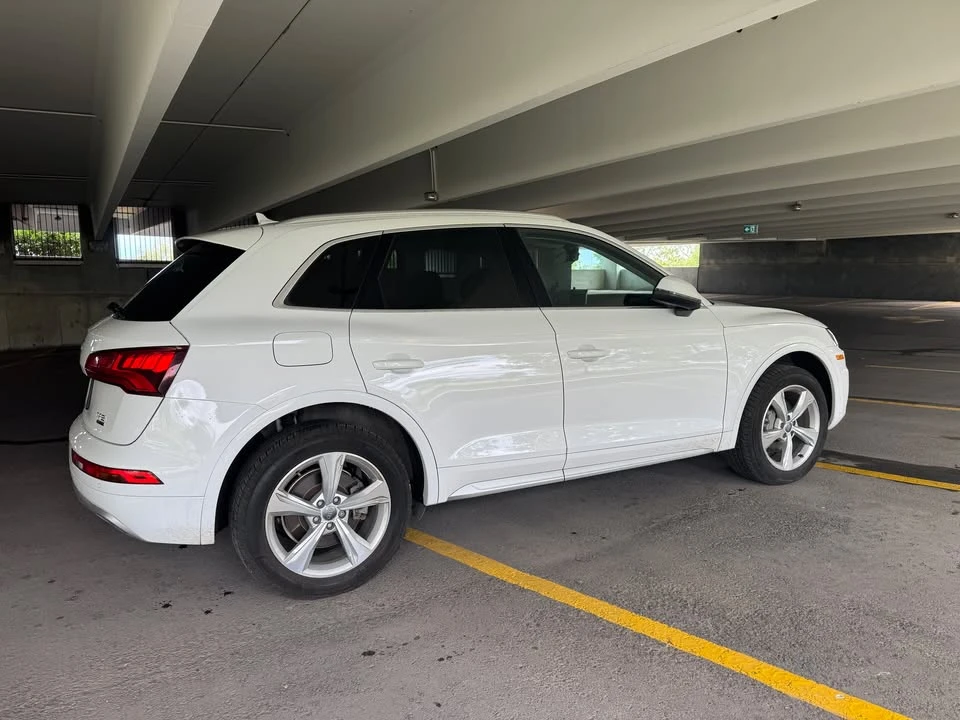 2018 Audi FY Q5 - Image 5 of 11