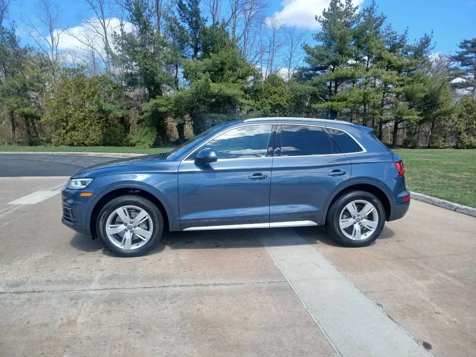 2018 Audi FY Q5 - Image 13 of 20