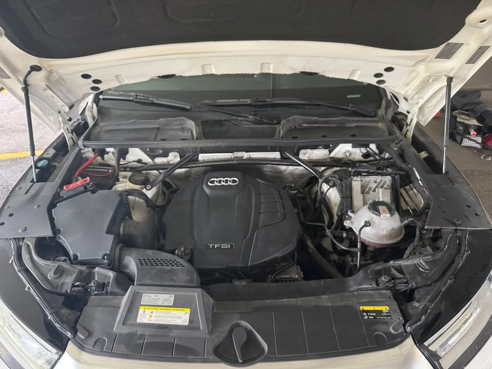 2018 Audi FY Q5 - Image 9 of 11