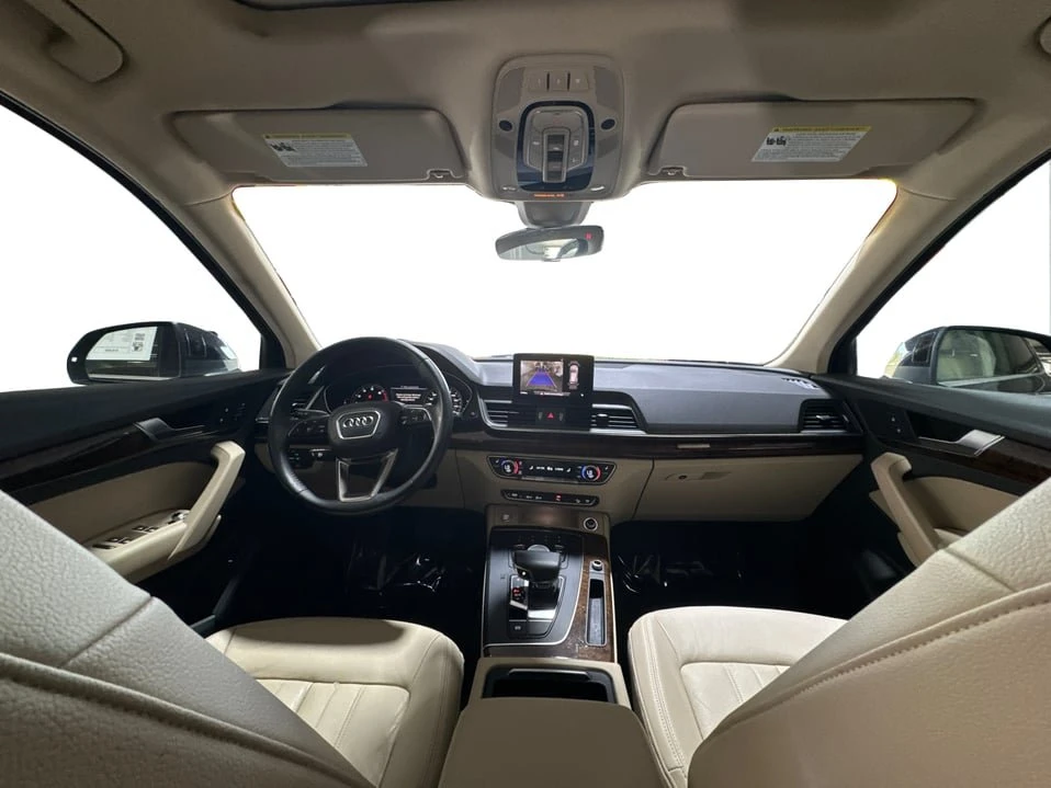 2018 Audi FY Q5 - Image 13 of 20