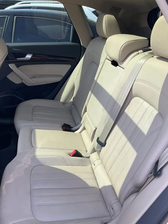 2018 Audi FY Q5 - Image 15 of 20