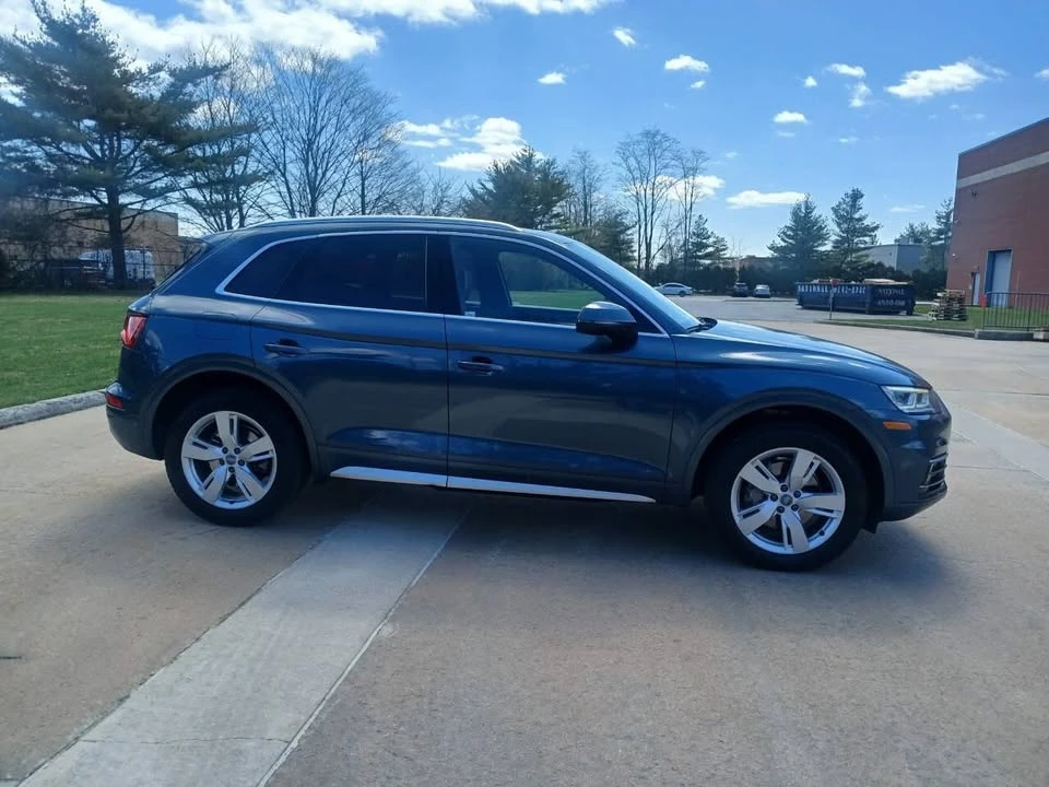 2018 Audi FY Q5 - Image 17 of 20