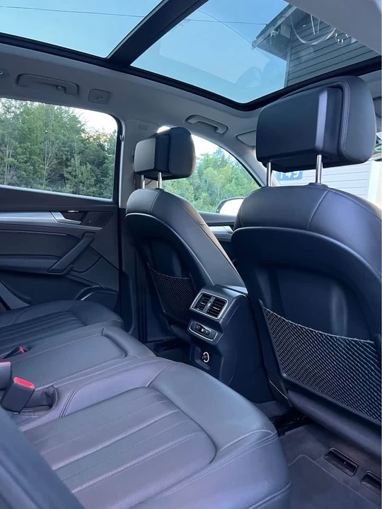 2018 Audi FY Q5 - Image 11 of 20