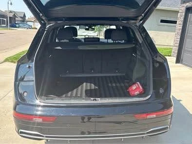 2018 Audi FY Q5 - Image 8 of 8