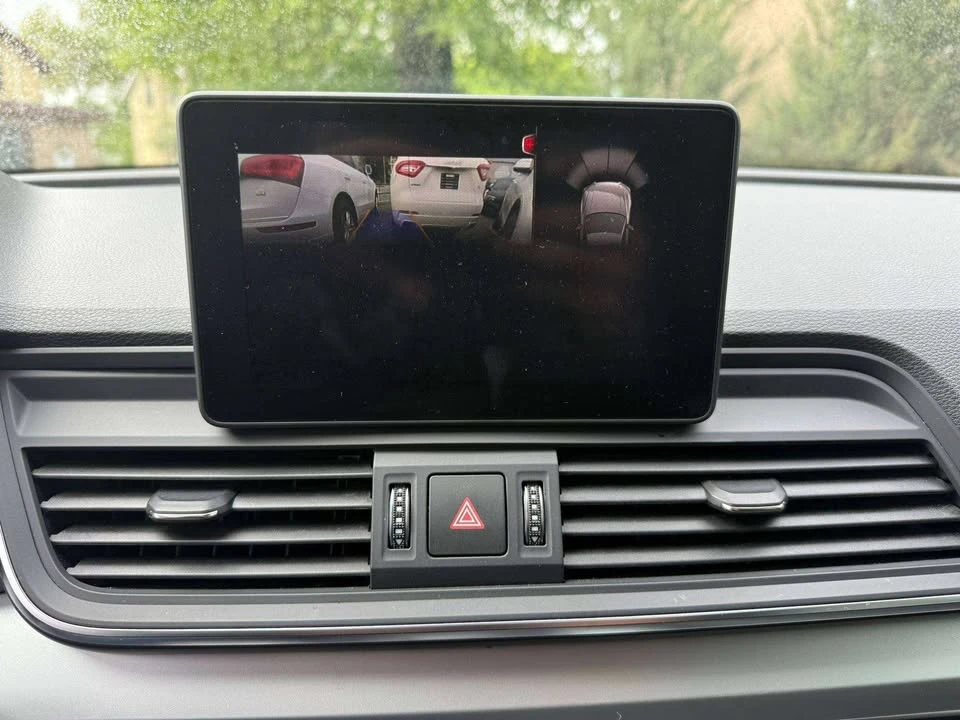 2018 Audi FY Q5 - Image 11 of 14