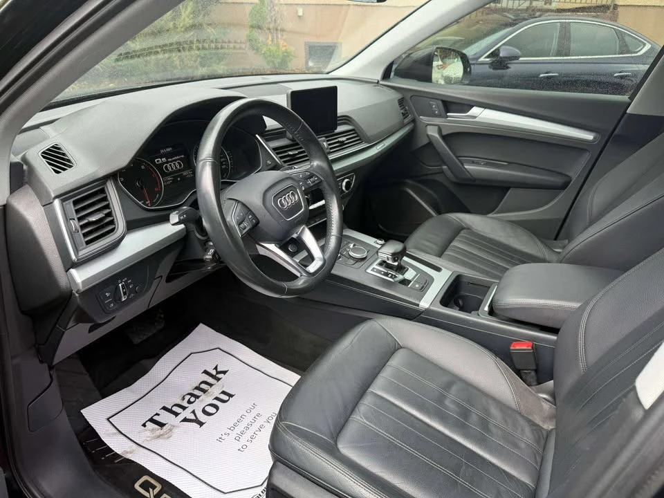 2018 Audi FY Q5 - Image 8 of 14