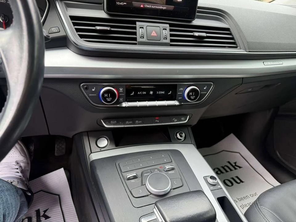 2018 Audi FY Q5 - Image 12 of 14