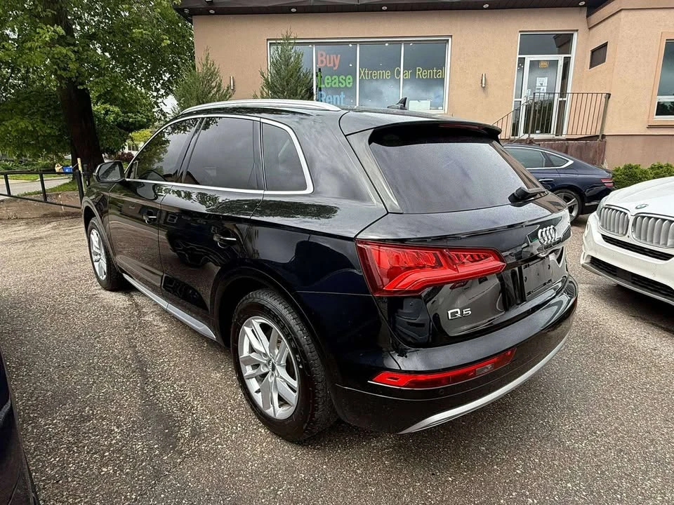 2018 Audi FY Q5 - Image 6 of 14