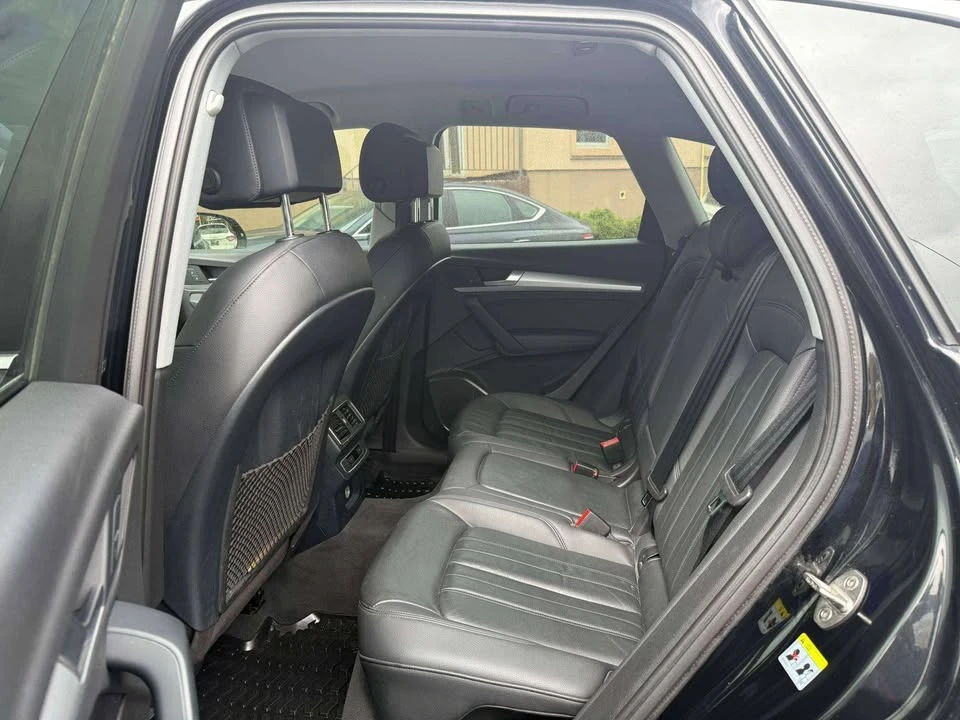 2018 Audi FY Q5 - Image 9 of 14