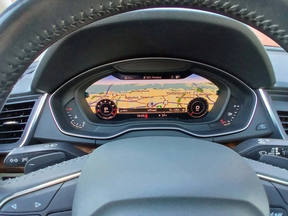 2018 Audi FY Q5 - Image 19 of 20