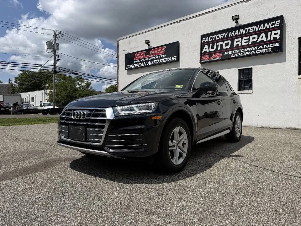 2018 Audi FY Q5 - Image 3 of 20