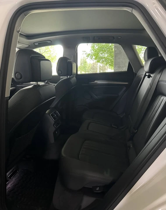 2018 Audi FY Q5 - Image 7 of 11