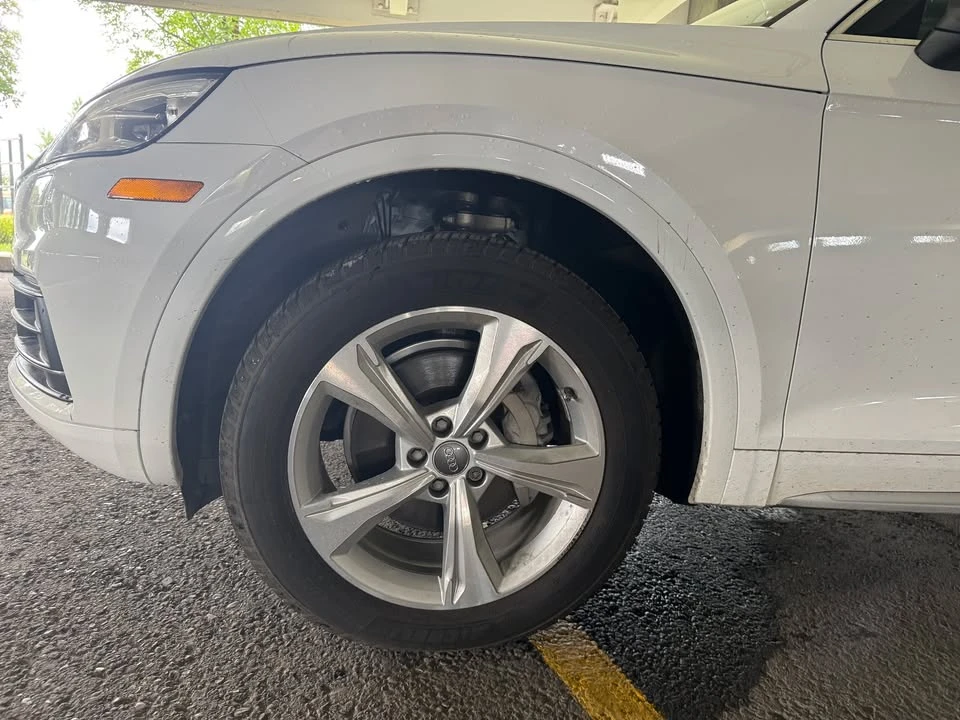 2018 Audi FY Q5 - Image 3 of 11