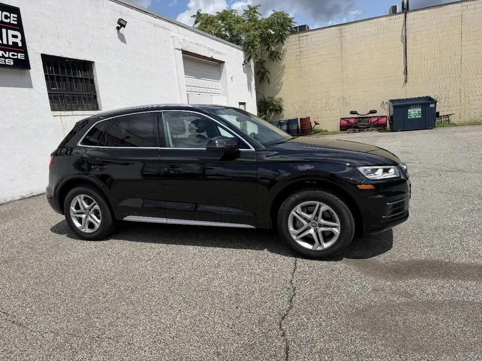 2018 Audi FY Q5 - Image 20 of 20