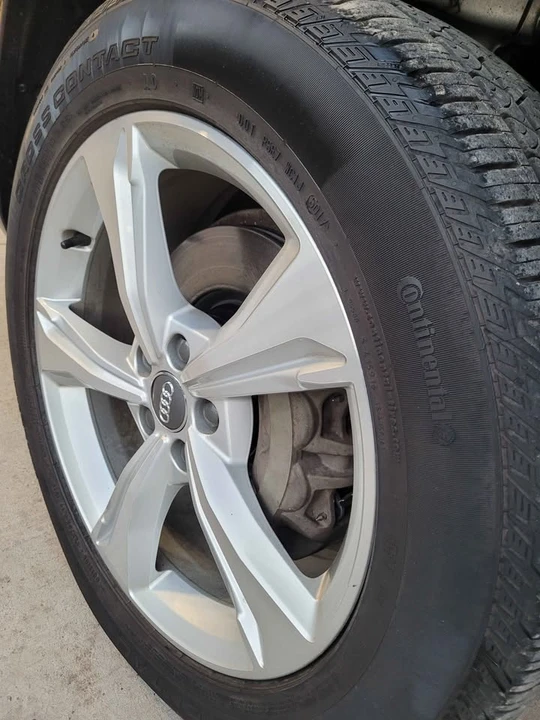 2018 Audi FY Q5 - Image 20 of 20