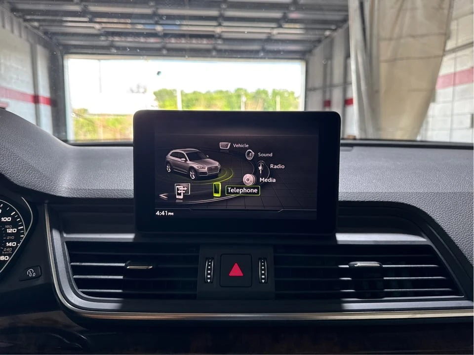 2018 Audi FY Q5 - Image 15 of 20
