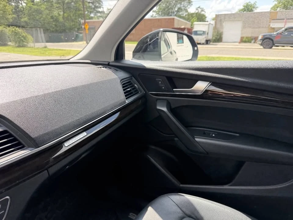 2018 Audi FY Q5 - Image 15 of 20