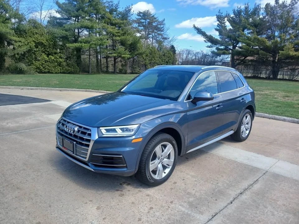 2018 Audi FY Q5 - Image 14 of 20