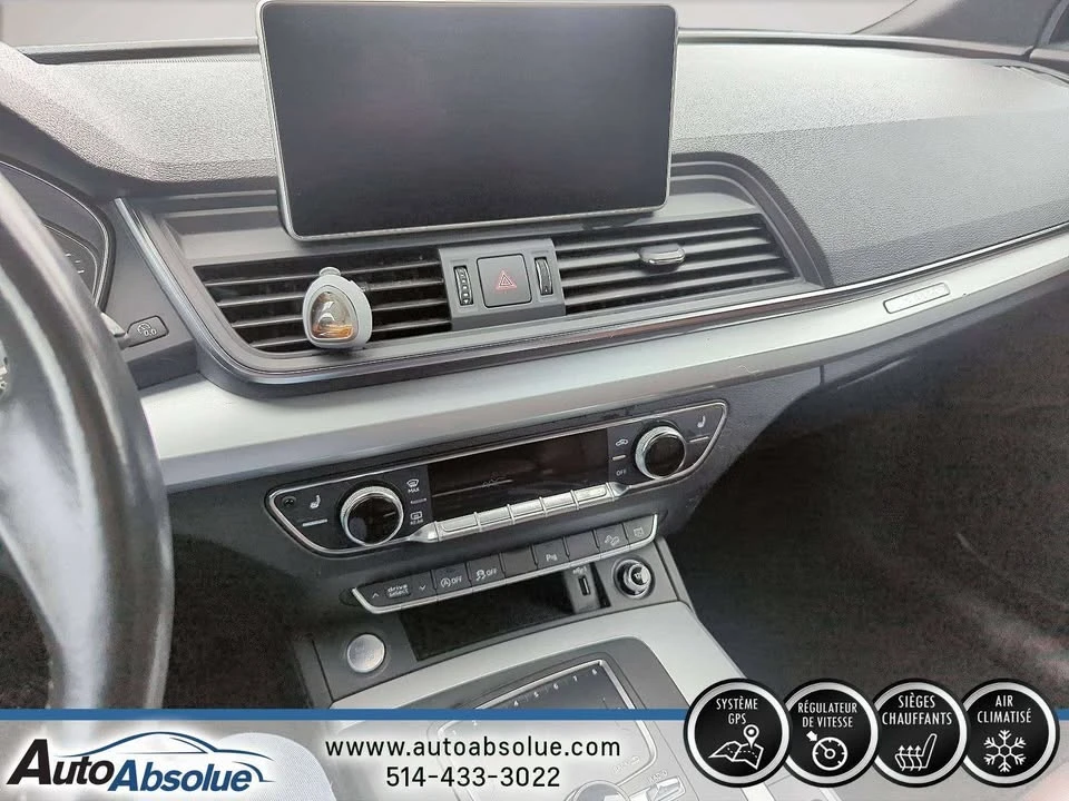 2018 Audi FY Q5 - Image 13 of 18