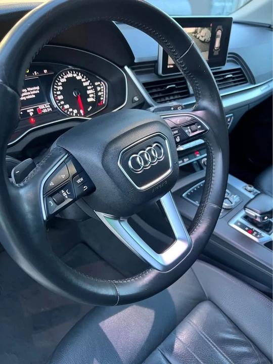 2018 Audi FY Q5 - Image 15 of 20