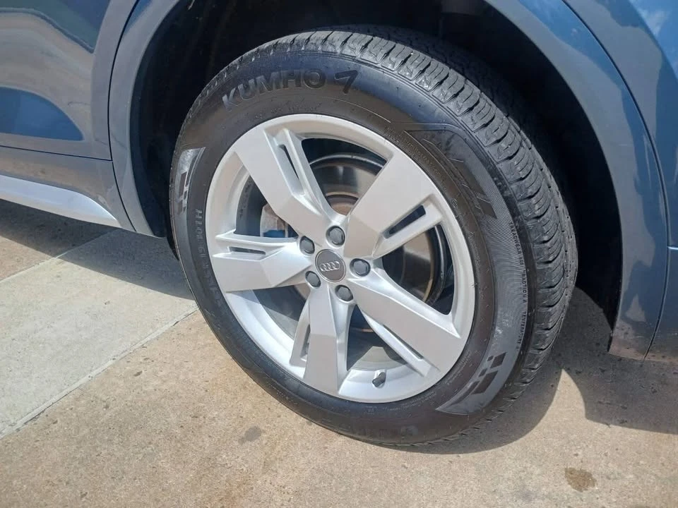 2018 Audi FY Q5 - Image 19 of 20
