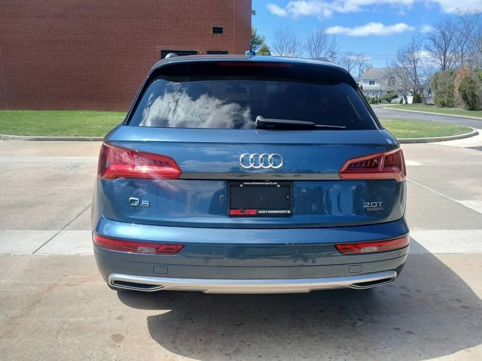2018 Audi FY Q5 - Image 16 of 20