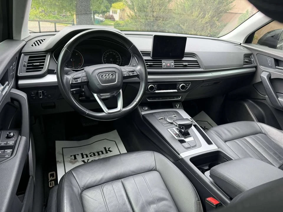2018 Audi FY Q5 - Image 10 of 14