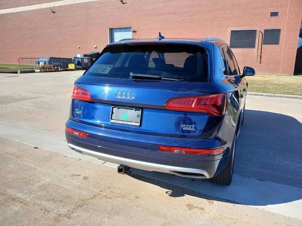 2018 Audi FY Q5 - Image 15 of 20