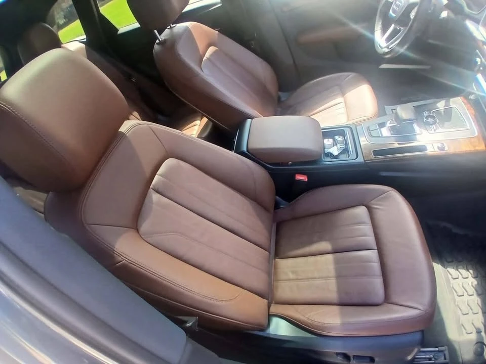 2018 Audi FY Q5 - Image 20 of 20