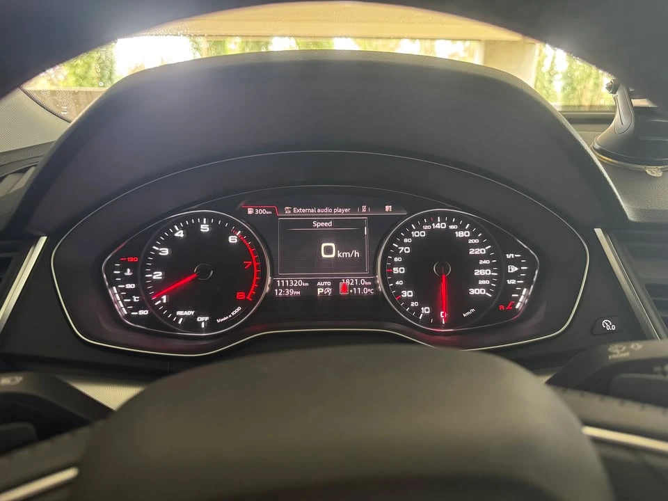 2018 Audi FY Q5 - Image 11 of 11