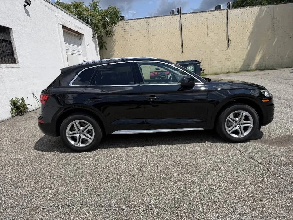 2018 Audi FY Q5 - Image 18 of 20